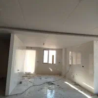 اجرای کناف سقف کاذب وتایل