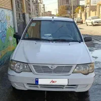 پراید SX 111 مدل 91