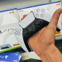 دسته کارکرده پلی استیشن 5 ps5 controller