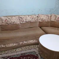 مبل راحتی
