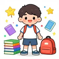 تدریس خصوصی ویژه نوآموزان و دانش آموزان دبستانی