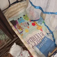 تخت خواب فلزی کودک|اسباب و اثاث بچه|ملایر, |دیوار