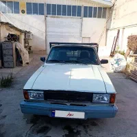 پیکان وانت 93