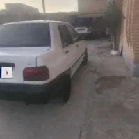 پراید ۹۵|خودرو سواری و وانت|آبدانان, |دیوار