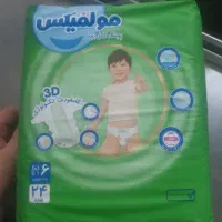 مولفیکس سایز ۴ ۵ و ۶|آرایشی، بهداشتی، درمانی|مشهد, کوشش|دیوار