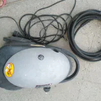 کارواش خانگی