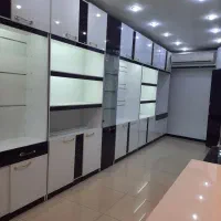 اجاره مغازه نبش سیروس