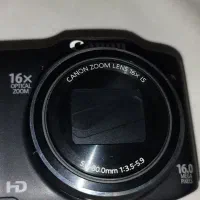 دوربین کنن مدل sx160is