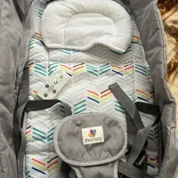 گهواره برقی ماستلا|اسباب و اثاث بچه|ری, اقدسیه|دیوار