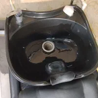 سرشور مبله آرایشگاه