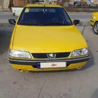 اسباب بازی تاکسی