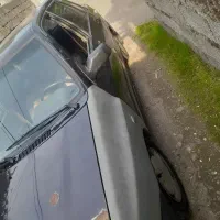 پراید ۸۴ سرمه ای متالیک