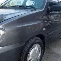 111 89 تک برگ فول SX بی رنگ شاستی سالم|خودرو سواری و وانت|رشت, کوی حسینی|دیوار