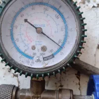 برودتی بورانی