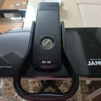 اتو پرسی ژانومه