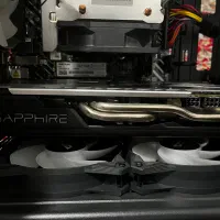 کارت گرافیک rx580|قطعات و لوازم جانبی رایانه|زاهدان, |دیوار