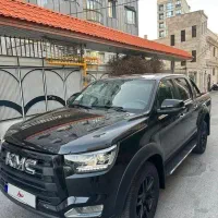 Kmc t8|خودرو سواری و وانت|اراک, |دیوار