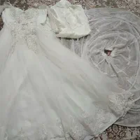 لباس عروس
