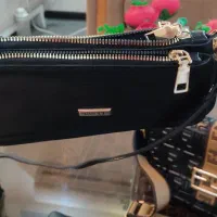 کیف زنانه در حد تمیز سالم|کیف، کفش، کمربند|اهواز, کوروش|دیوار