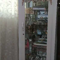 بوفه کاملا سالم فروش به علت جابه جایی|بوفه، ویترین، کنسول|کرمانشاه, |دیوار