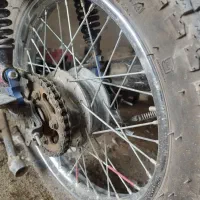 رینگ موتور معاوضه با رینگ اسپرت