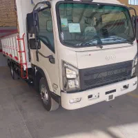 فروش و خدمات پس از فروش کامیونت آترا ایسوزو|خودرو سنگین|مهریز, |دیوار