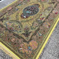 فرشینه و مخمل فرش