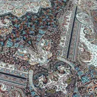 فرش ۱۲ متری دو عدد ۷۰۰ شانه ۲۵۵۰ تراکم سالم|فرش|تهران, فلاح|دیوار
