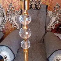 آباژور استاده درحدنو رنگ فورتیک|چراغ خواب و آباژور|تبریز, |دیوار