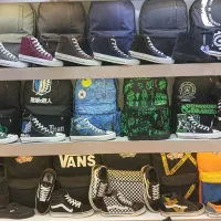 فروش ویژه کفش آل استار