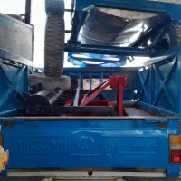 پلییمر چیزل مونتاژ کره