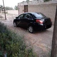 خودرو ام وی ام