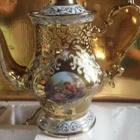 چایخوری طرح فرانسه