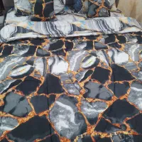 رو تختی شش تکیه