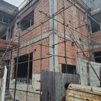 خدمات داربست فلزی