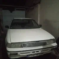 لوازم تویوتا کرونا