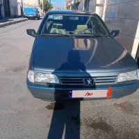 پژو 405|خودرو سواری و وانت|خوی, |دیوار