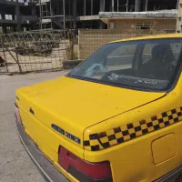 پژو 405 SLX دوگانه سوز، مدل ۱۳۸۷|خودرو سواری و وانت|یاسوج, |دیوار