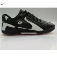 کفش فوتسال سالنی وردکاپ مشکی شماره ۴۲