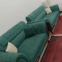 مبل چستر|مبلمان خانگی و میز عسلی|سرخرود, |دیوار