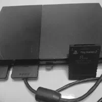 پلی استیشن 2