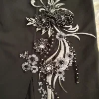 یه تیکه پنل مجلسی مناسب خیاط لباس مجلسی