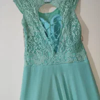 لباس مجلسی سایز 40-44|لباس|ری, سرتخت|دیوار