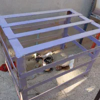 جاکولری تمیز