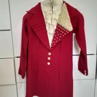 مجلسی|لباس|پارسآباد, |دیوار