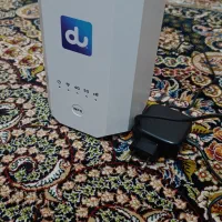 مودم x 28 آنلاک|مودم و تجهیزات شبکه|رباط‌کریم, نصیرشهر|دیوار