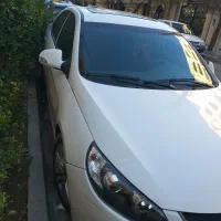 جک j5 تمیز|خودرو سواری و وانت|فردیس, قریشی|دیوار