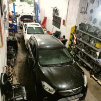 تعمیرات خودرو های وارداتی|خدمات موتور و ماشین|ایزدشهر, |دیوار