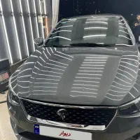 تاراv2 بی رنگ اتومات|خودرو سواری و وانت|اندیشه, اندیشه فاز ۱|دیوار