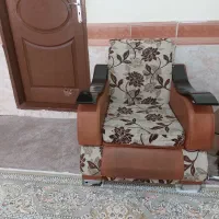 مبل شیک ۷نفره|مبلمان خانگی و میز عسلی|چناران, |دیوار